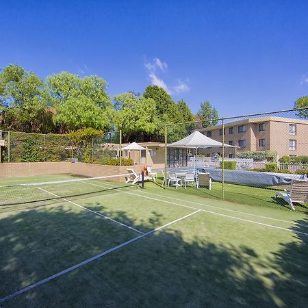Accommodate Canberra - Kingston Court Exterior photo
