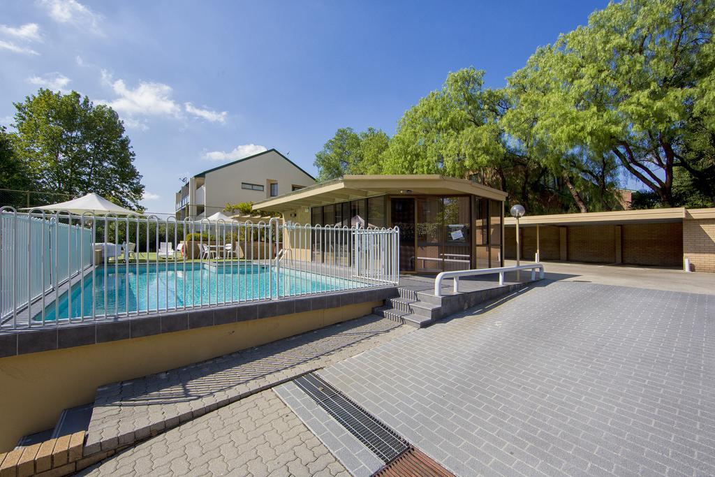 Accommodate Canberra - Kingston Court Room photo