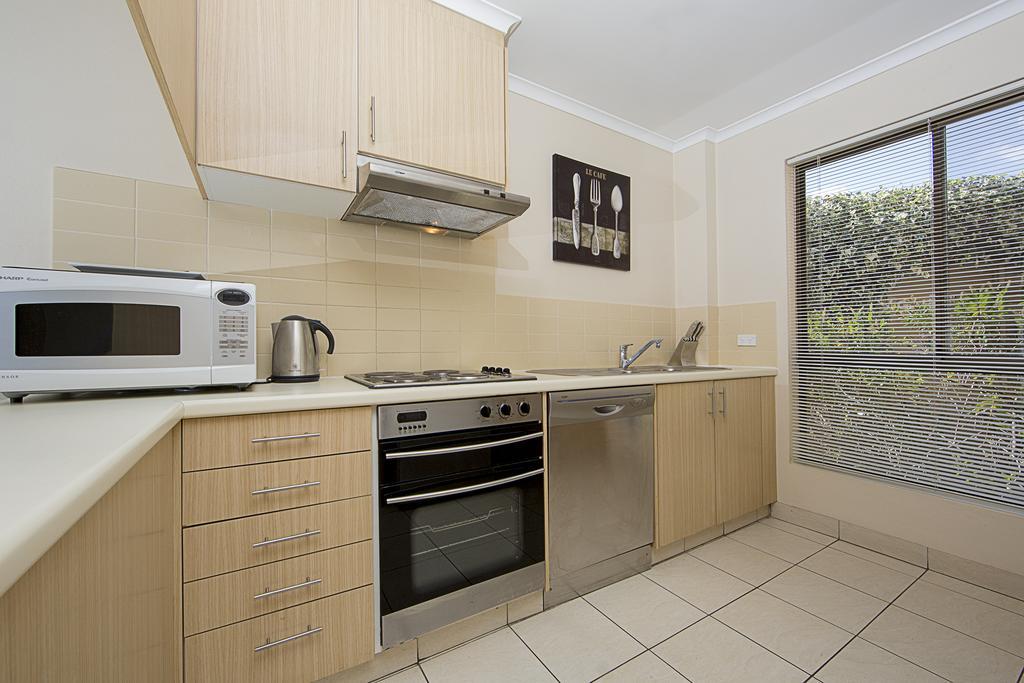 Accommodate Canberra - Kingston Court Room photo